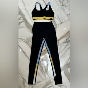 Splits 59 Workout Set